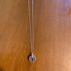 Rose Gold Necklace